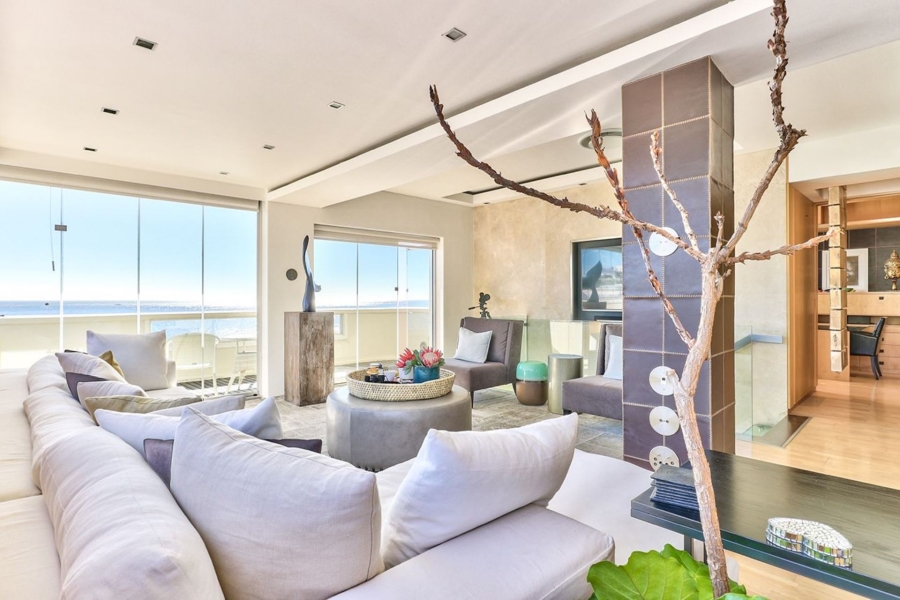 2 Bedroom Property for Sale in Bantry Bay Western Cape
